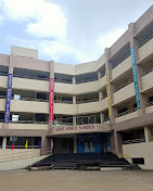 Best school in hadapsar with smart classrooms and modern facilities